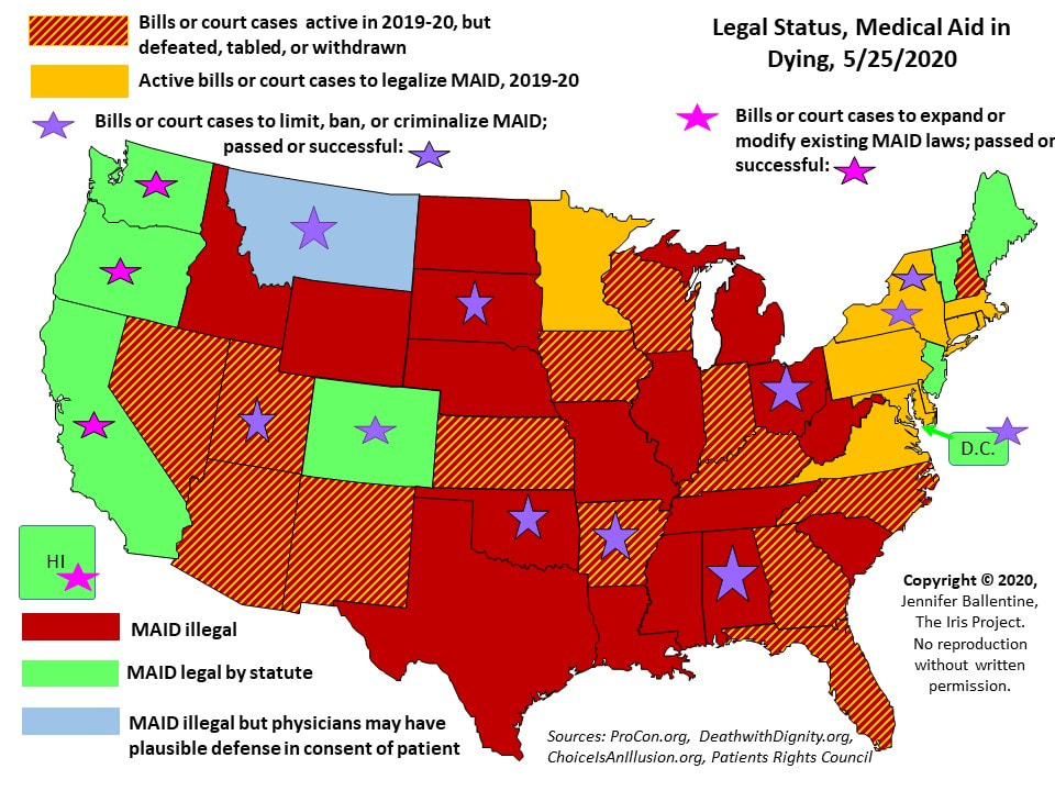 Will the New Conservative Court Impede Medical Aid in