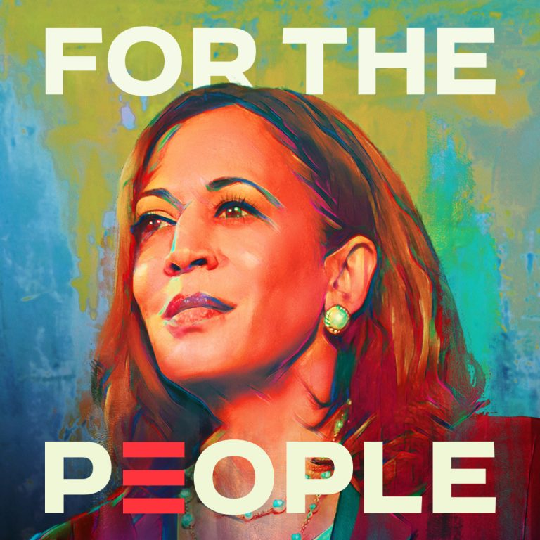 Kamala Harris For the People