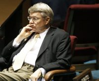 State Sen. Vince Leach