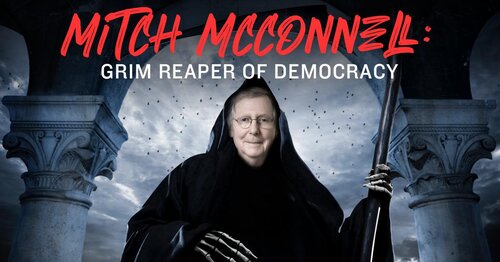 The Anti-Democratic Senate is Too Dysfunctional To Do The People's Work – Blog for Arizona - Vimarsana News