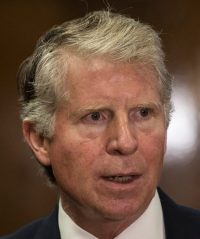 Cyrus Vance Jr
