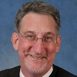 Superior Court Judge John Hannah