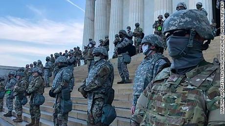 President-Elect Joe Biden condemns Law Enforcement Double Standard Treatment of the Pro Trump Domestic Terrorists - Vimarsana News
