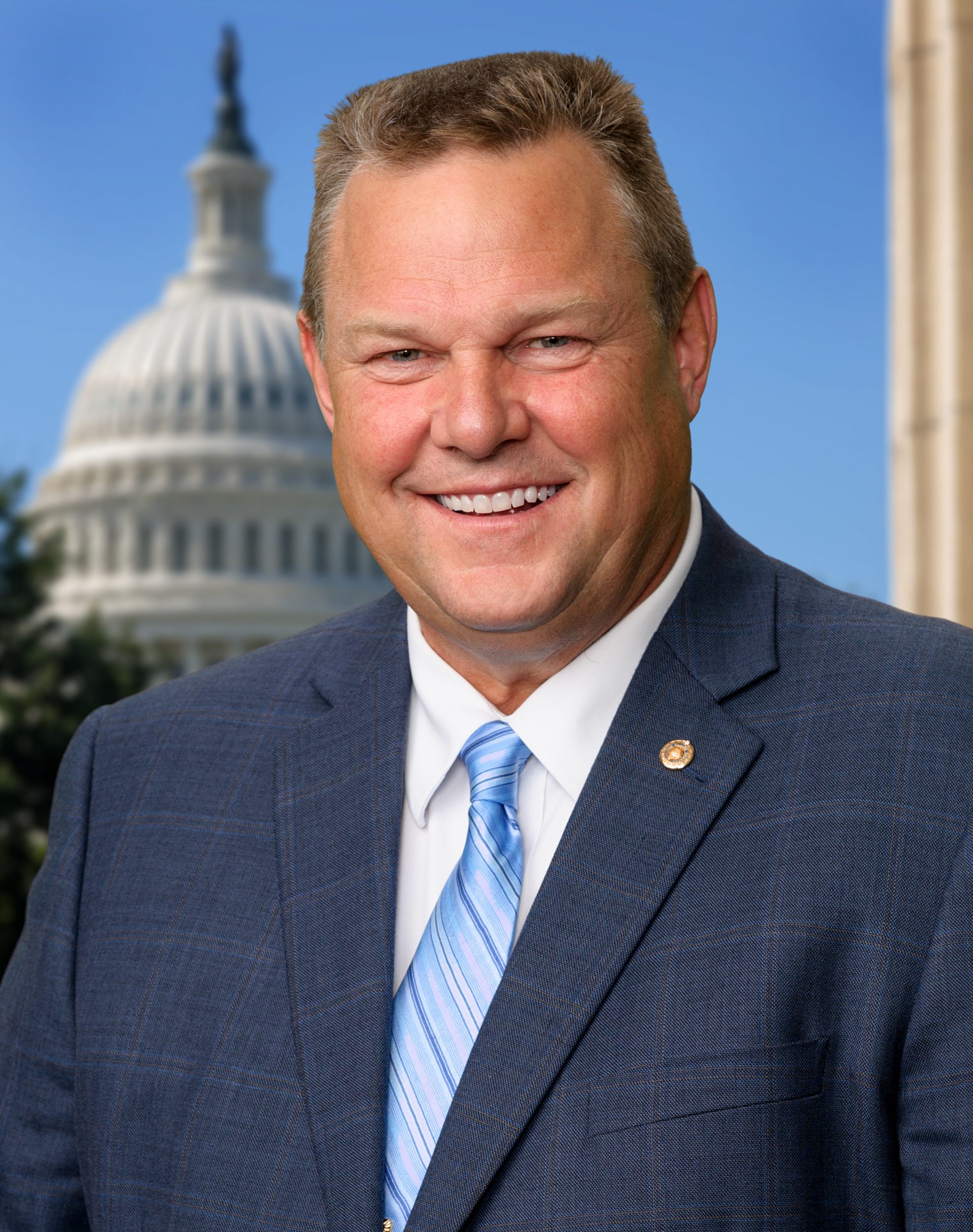 Sen. Jon Tester Wants To Hold Sedition Party Senators Accountable - Vimarsana News