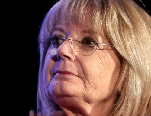 The Washington Post Slams Senator Karen Fann’s Sham Election Audit