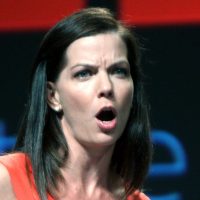 Rep. Michelle Ugenti, R-Scottsdale.
