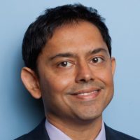 Professor Arindrajit Dube