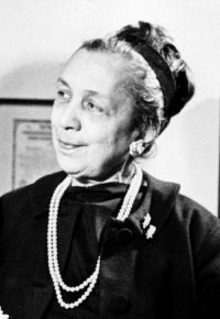 Ethel Maynard