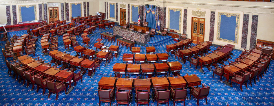 Read U.S. Senate Seats Up For Election In 2022 now from Blog for