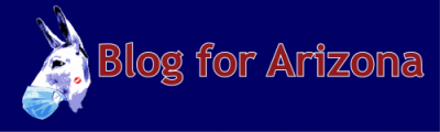 Blog for Arizona Logo