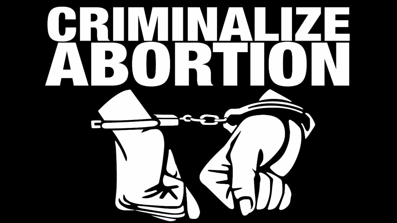 AZ Senator Wendy Rogers Wants to Criminalize Abortion - Blog for Arizona
