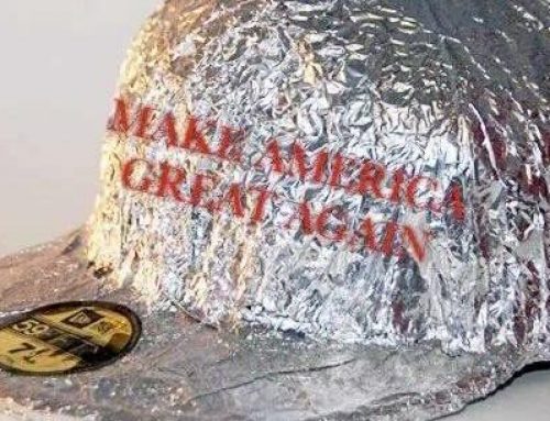 Arizona Senate Sends Conspiracy Theory-Laden Jim Crow 2.0 Bill To The Governor – Veto This Bill