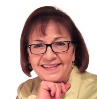 Maria Hidalgo