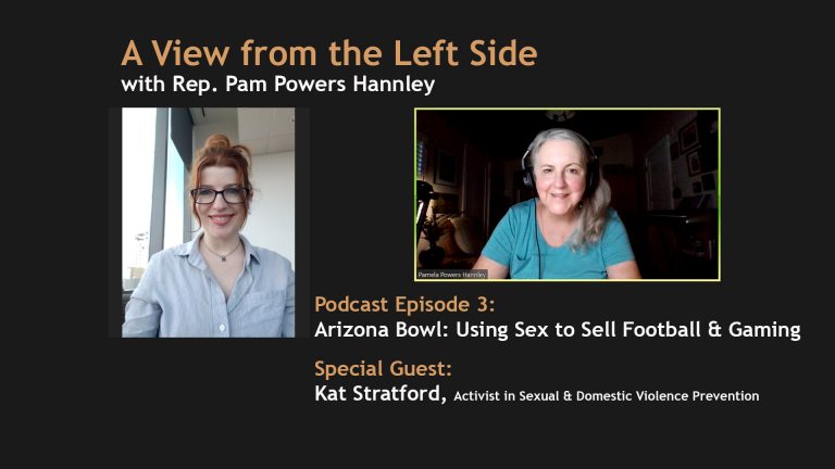 PPH podcast