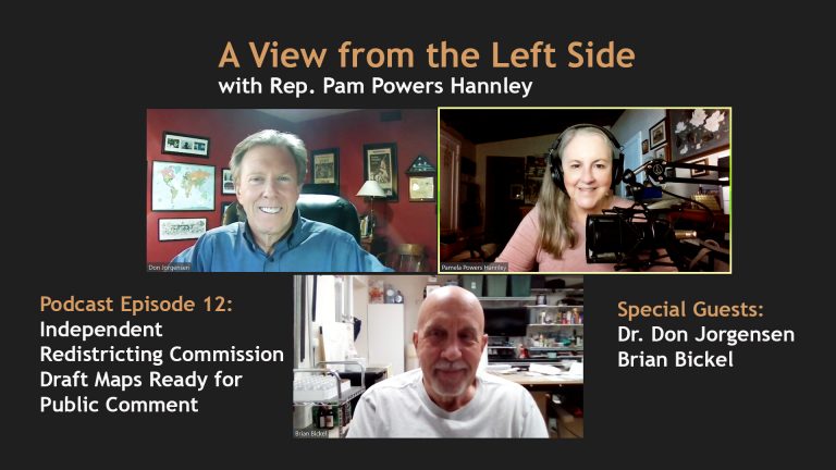 Arizona Independent Redistricting Commission