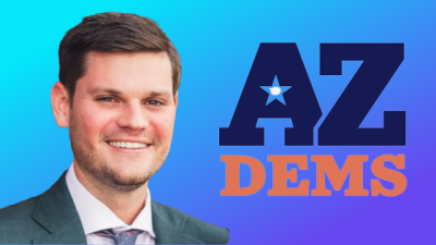 Charlie Fisher AZ Dems