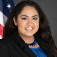 avatar for Consuelo Hernandez