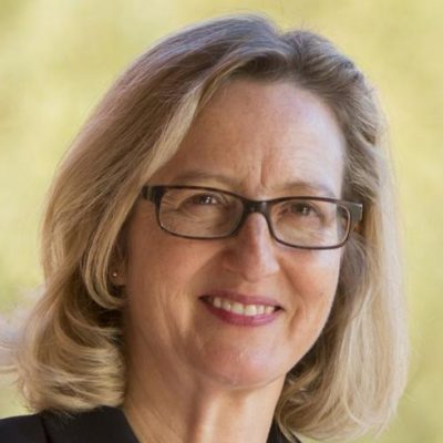 Arizona Congressional Candidate Kirsten Engel