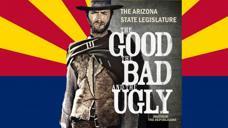Good Bad Ugly