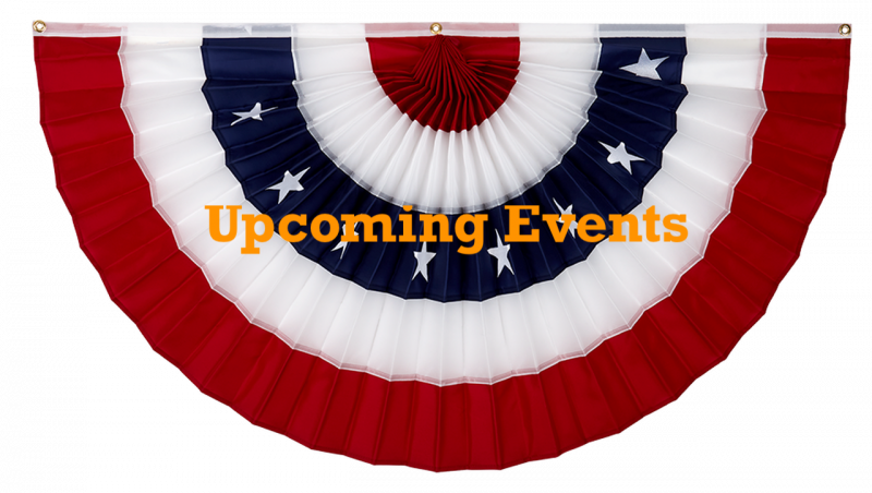 Political Calendar Week Of May 21 2023 Blog For Arizona