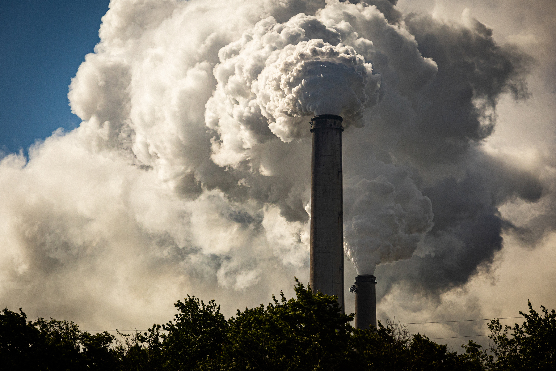 Read Justices Argue EPA’s Authority to Regulate Carbon Emissions now