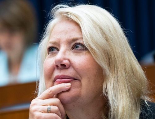 Rep. Debbie Lesko Doesn’t Do Math – But She Does Do Demagoguery