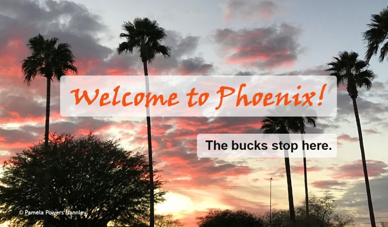 Phoenix