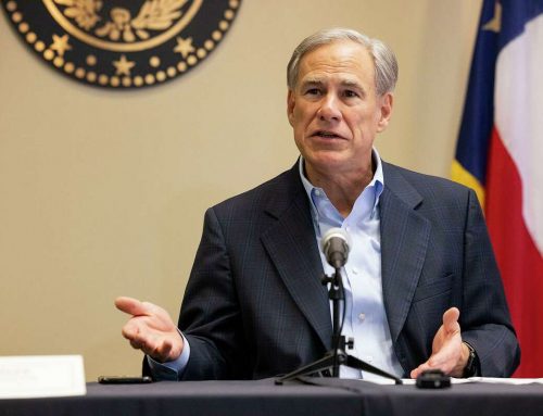 Gov. Greg Abbott Wants To Use Anticipated Decision in Dobbs To Reverse 1982 SCOTUS Precedent On Educating Immigrant Children