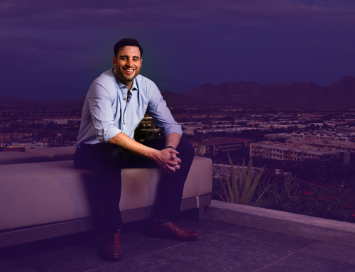 If elected to Congress, Adam Metzendorf will Put People First and Work to Pull Arizona Forward
