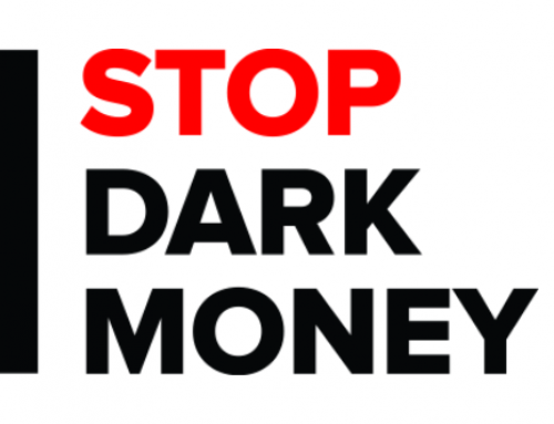 Right-Wing Organizations File Challenge To The Stop Dark Money Initiative