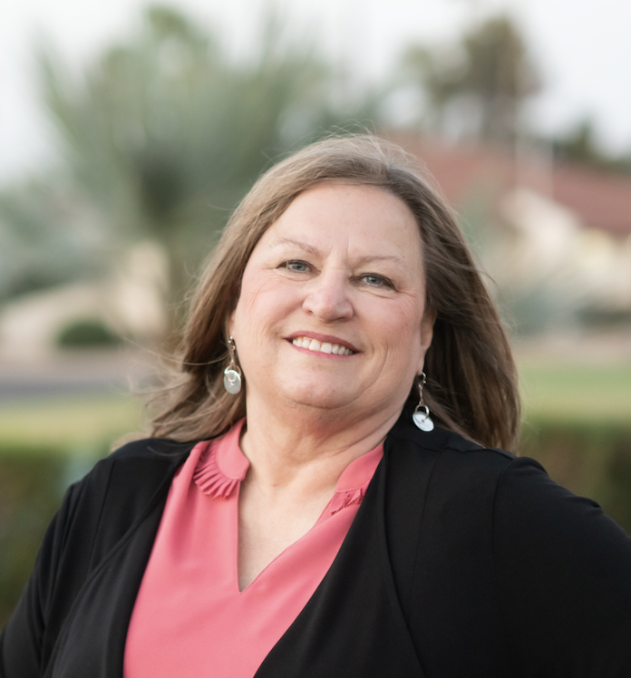 LD 13 State Senate Candidate Cindy Hans Wants to Serve and Help People in the Arizona Legislature