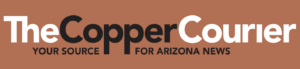 Copper Courier