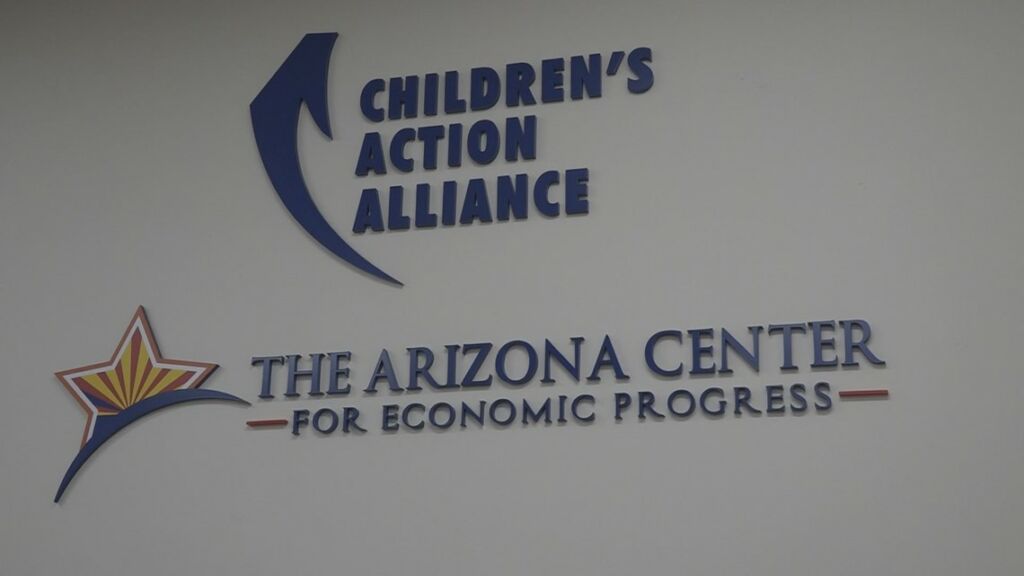 Photo from 12 News