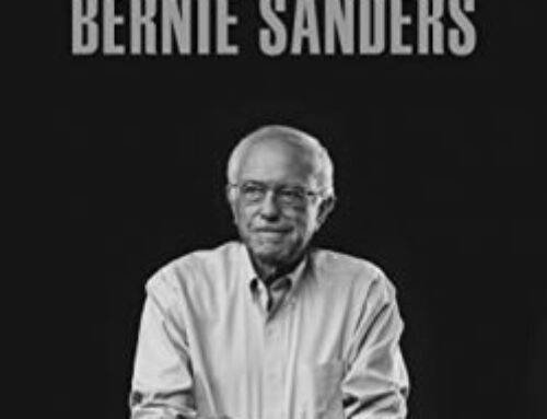U. S. Senator Bernie Sanders coming to Tucson Festival of Books