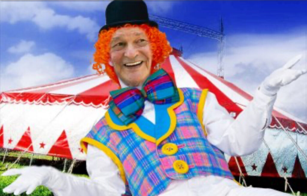Boss Clown