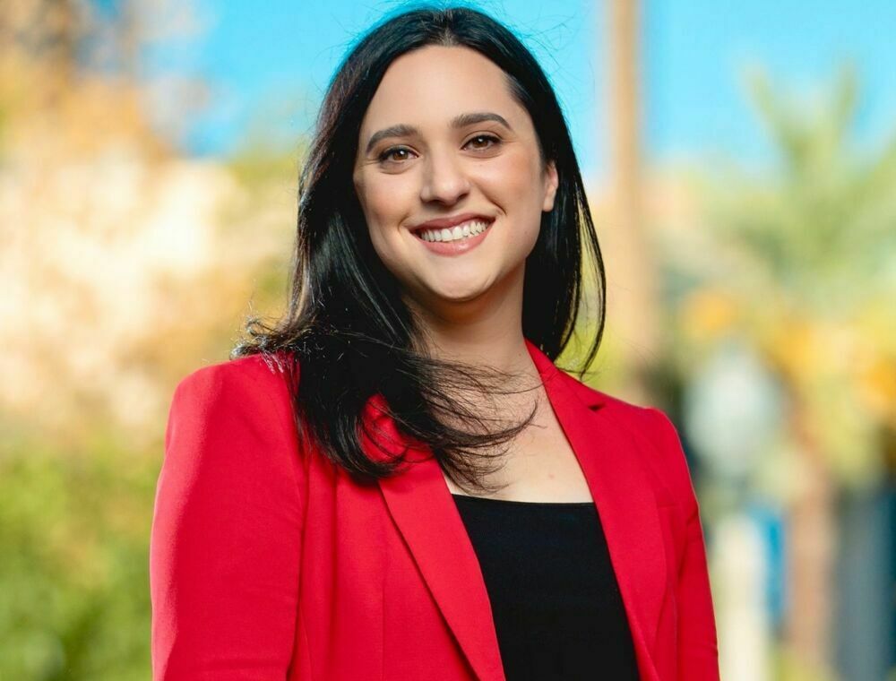 Read Phoenix Vice Mayor Yassamin Ansari Hopes to the Next