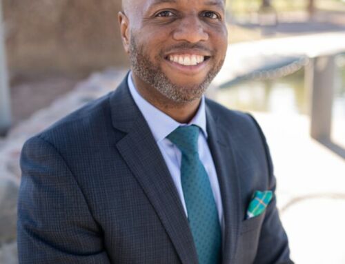 Tempe Mayor Corey Woods Wants to Keep it Going and Deliver Again for Tempe in the Next Four Years