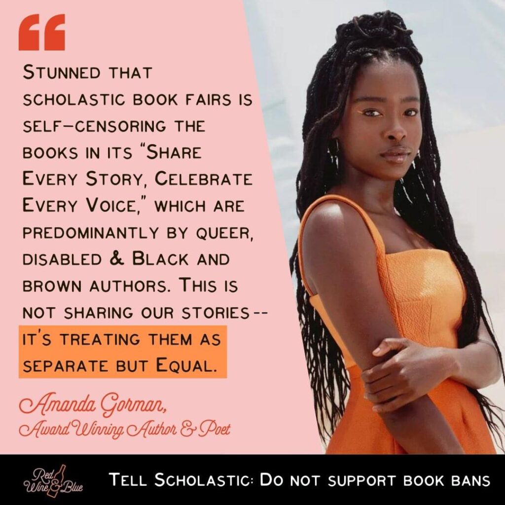 About Scholastic