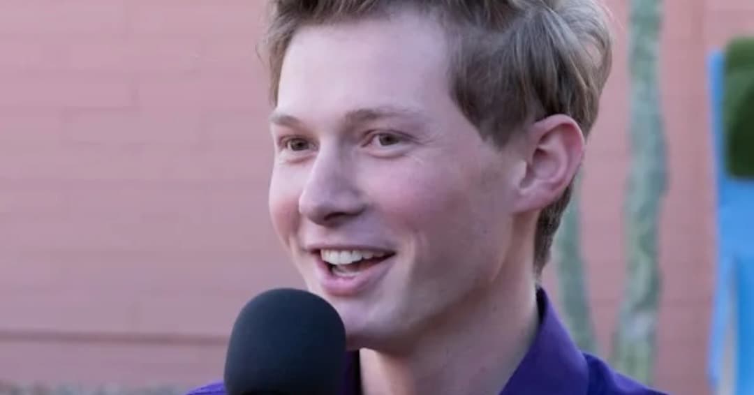 Read Written Answers of Jake Martin in Debate for Pima County
