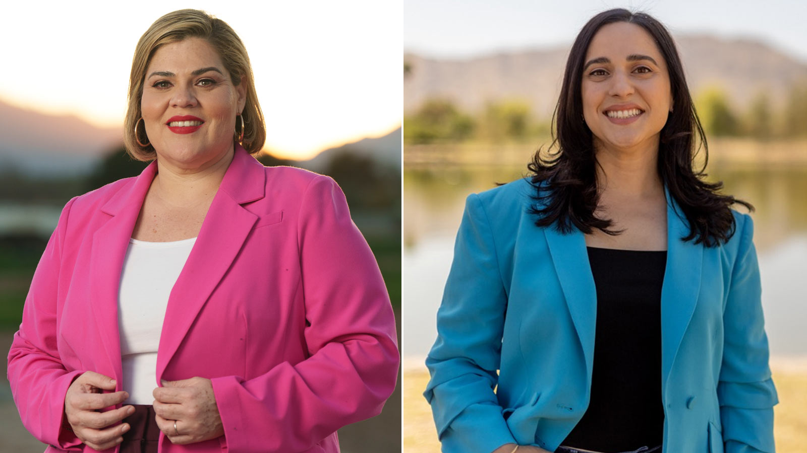 Read In Arizona’s CD Three, Ansari Leads But Recount Has Been Triggered