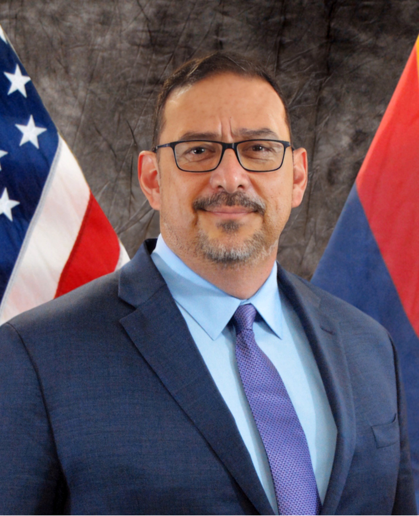 Read Arizona Secretary of State Adrian Fontes Discusses 2024 and Moving