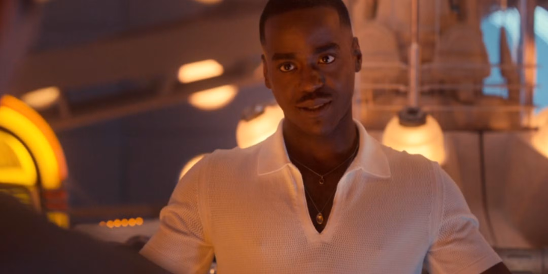 Public Service Announcement from Doctor Who to Ignore Disreputable “News Sources” that Thrive on Misinformation