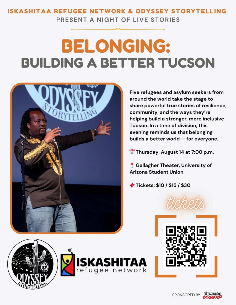 BelongingBuildingBetterTucson