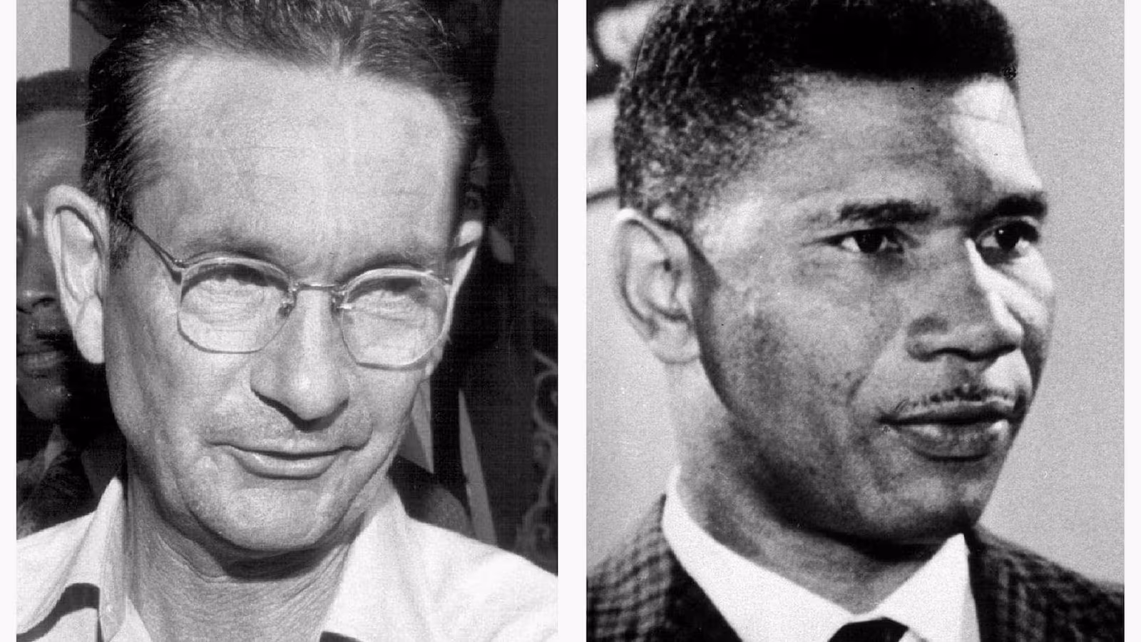 White Nationalist Donald Trump Wants You to Ignore the Fact that the Assassin of Medgar Evers was a White Nationalist