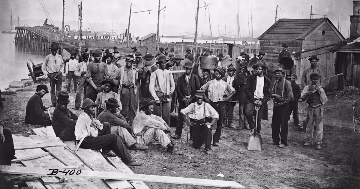 Never Forget: Arizona’s Leaders Celebrate Juneteenth